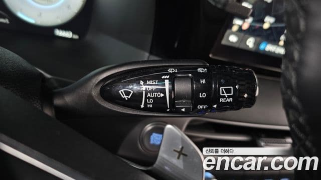 Hyundai The / новый New Palisade Prestige, 2023 17