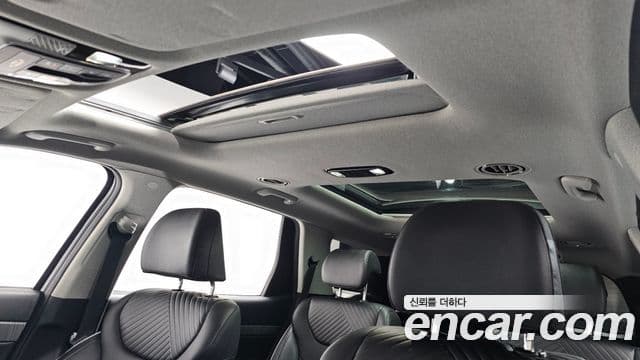 Hyundai The / новый New Palisade Prestige, 2023 18