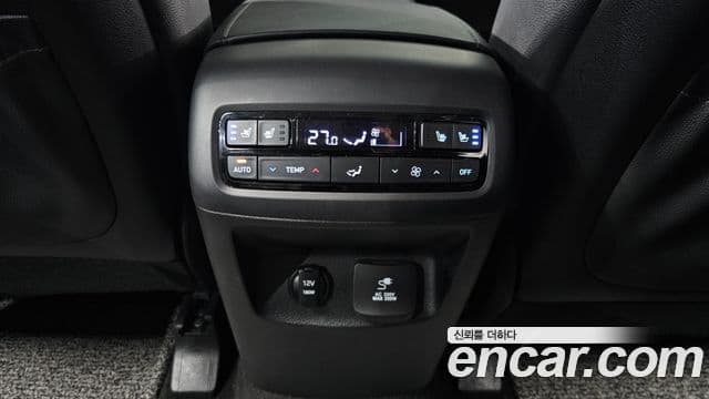 Hyundai The / новый New Palisade Prestige, 2023 19