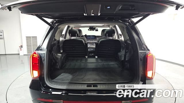 Hyundai The / новый New Palisade Prestige, 2023 20