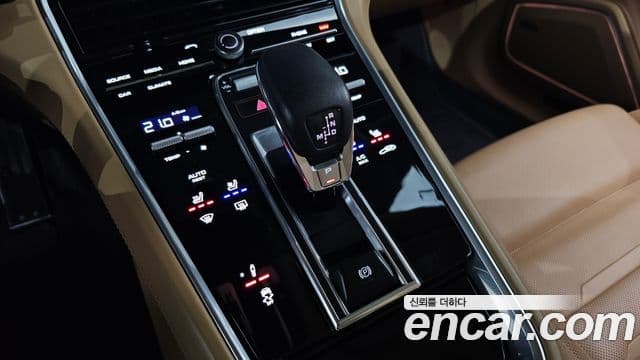 Porsche Panamera (971) 4.0 GTS, 2020 9