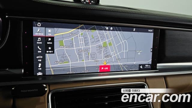 Porsche Panamera (971) 4.0 GTS, 2020 14