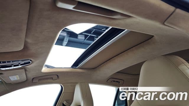 Porsche Panamera (971) 4.0 GTS, 2020 16