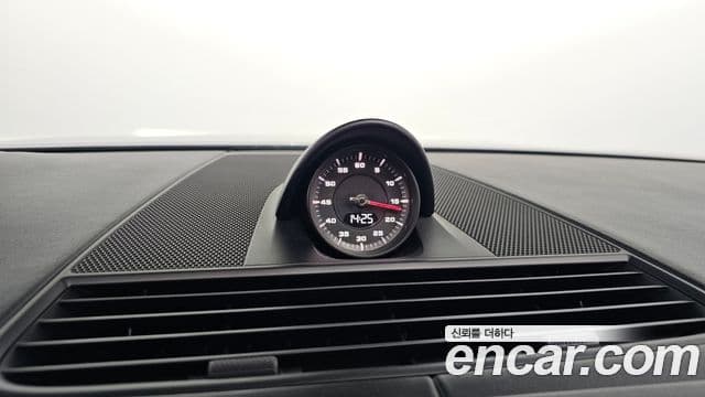 Porsche Panamera (971) 4.0 GTS, 2020 18