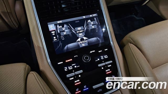 Porsche Panamera (971) 4.0 GTS, 2020 19