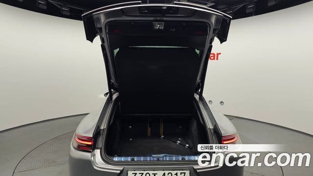 Porsche Panamera (971) 4.0 GTS, 2020 20