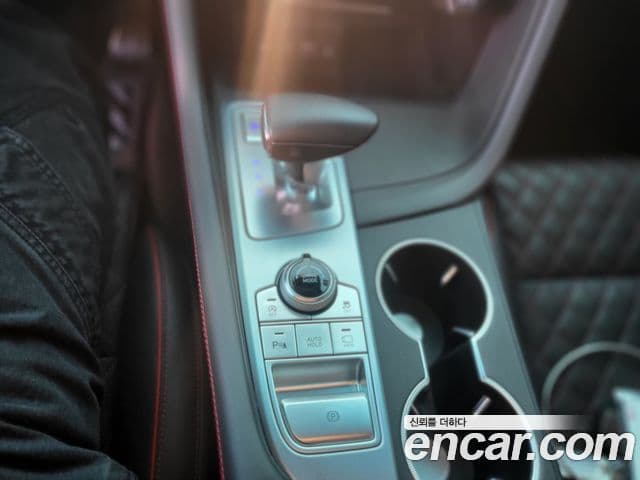 Genesis G70 Sport пакет, 2019 12