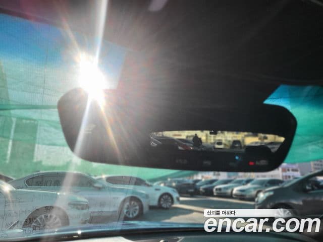 Genesis G70 Sport пакет, 2019 13