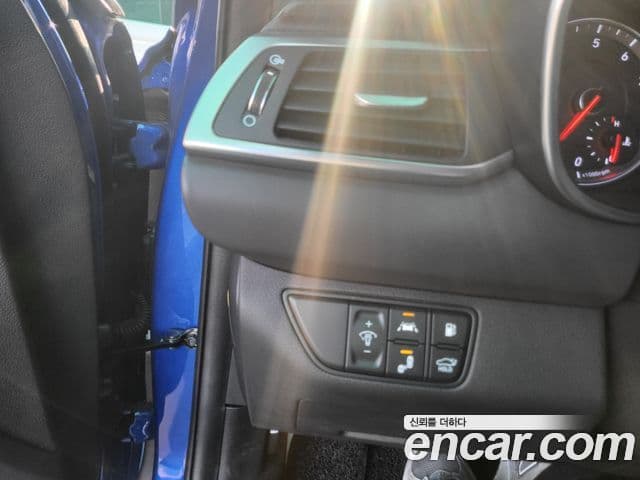 Genesis G70 Sport пакет, 2019 16