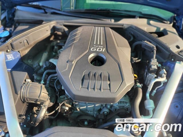 Genesis G70 Sport пакет, 2019 18