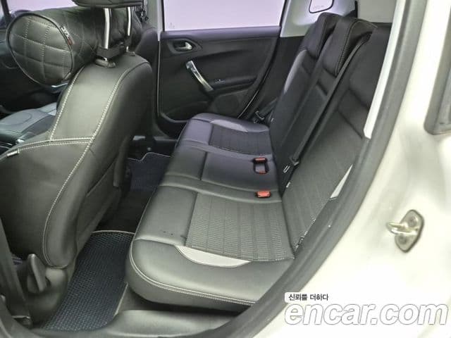 Peugeot 2008 1.6 BlueHDi Access, 2016 6