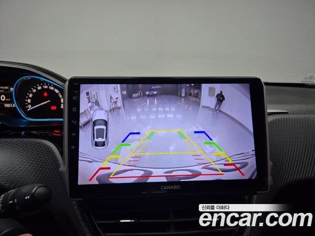 Peugeot 2008 1.6 BlueHDi Access, 2016 17