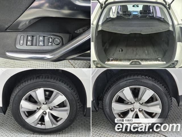 Peugeot 2008 1.6 BlueHDi Access, 2016 18