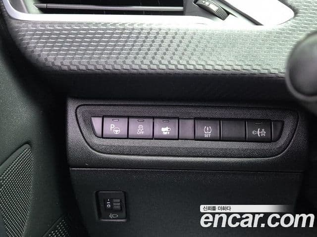 Peugeot 2008 1.6 BlueHDi Access, 2016 19