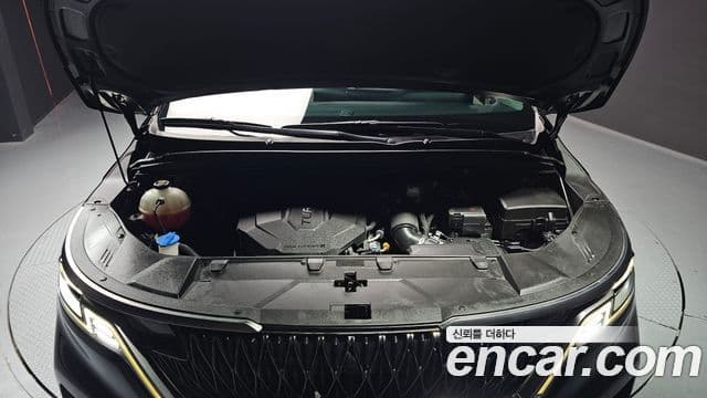 Kia Carnival 4세대 Signature, 2022 6