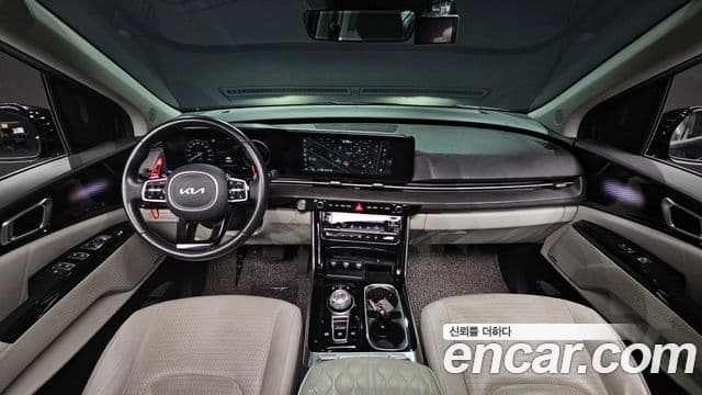 Kia Carnival 4세대 Signature, 2022 7