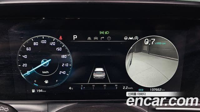 Kia Carnival 4세대 Signature, 2022 8