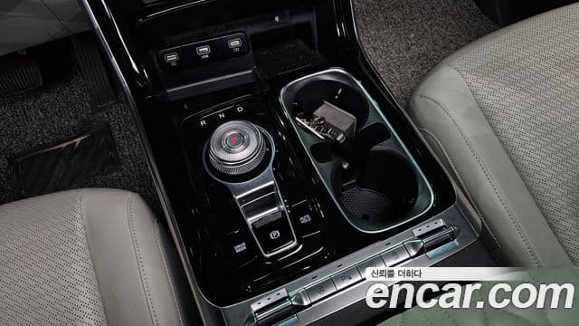 Kia Carnival 4세대 Signature, 2022 9