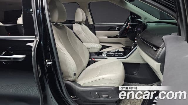 Kia Carnival 4세대 Signature, 2022 10