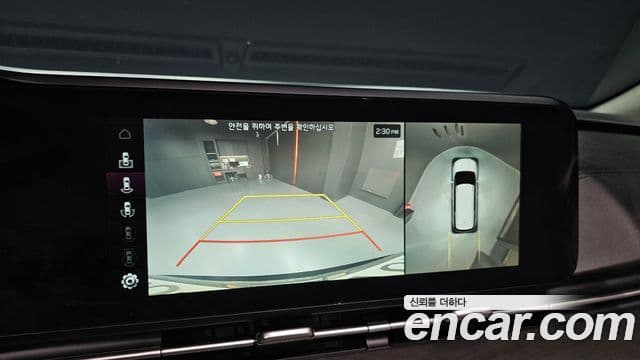 Kia Carnival 4세대 Signature, 2022 15