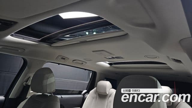 Kia Carnival 4세대 Signature, 2022 16