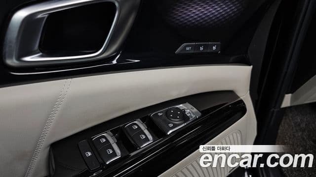 Kia Carnival 4세대 Signature, 2022 17