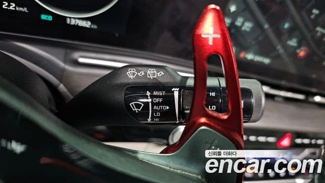 Kia Carnival 4세대 Signature, 2022 18