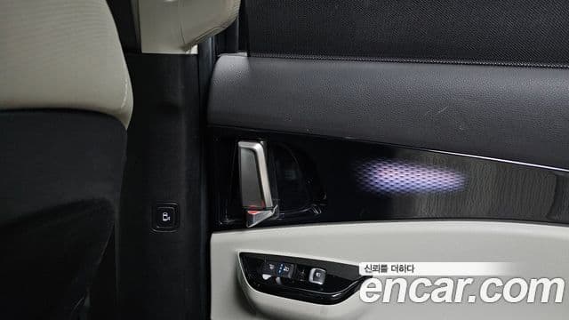 Kia Carnival 4세대 Signature, 2022 19