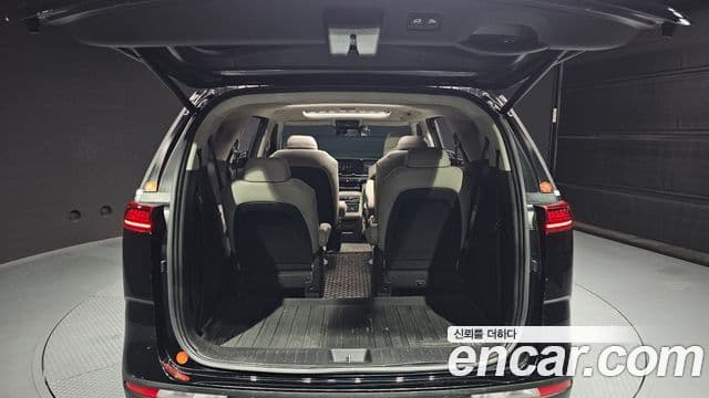 Kia Carnival 4세대 Signature, 2022 20