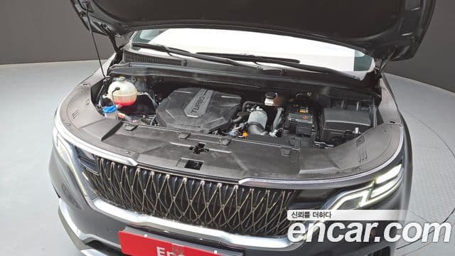Kia Carnival 4세대 Signature, 2021 6