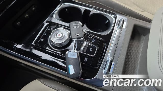 Kia Carnival 4세대 Signature, 2021 9