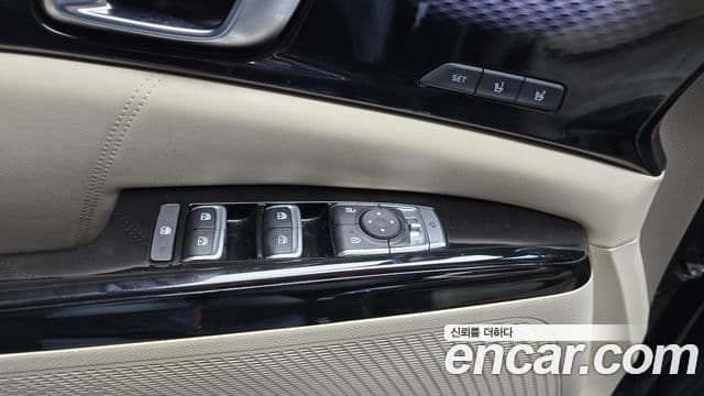 Kia Carnival 4세대 Signature, 2021 14