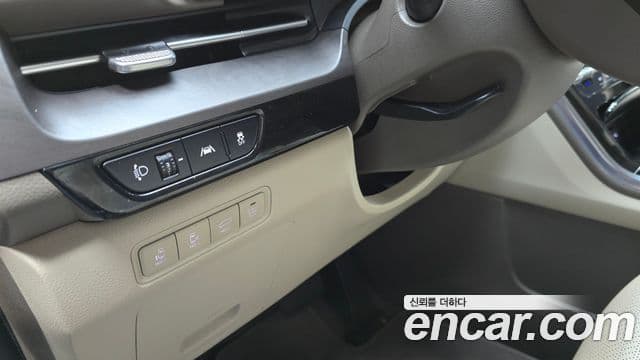 Kia Carnival 4세대 Signature, 2021 15