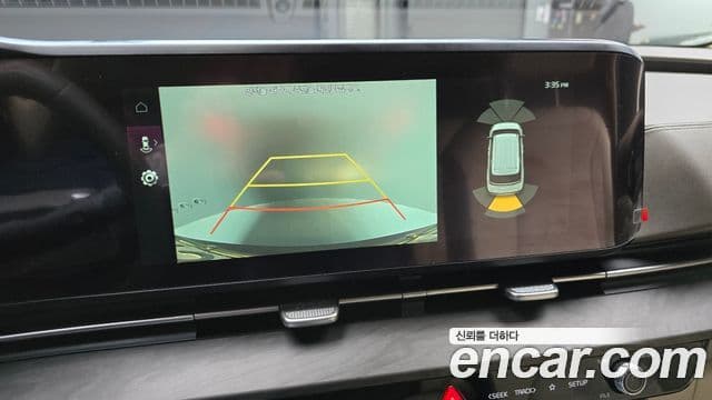 Kia Carnival 4세대 Signature, 2021 17