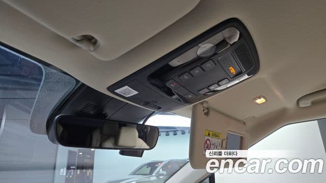 Kia Carnival 4세대 Signature, 2021 18