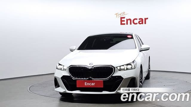 BMW 5시리즈 (G60) 530i xDrive M Sport, 2025 3