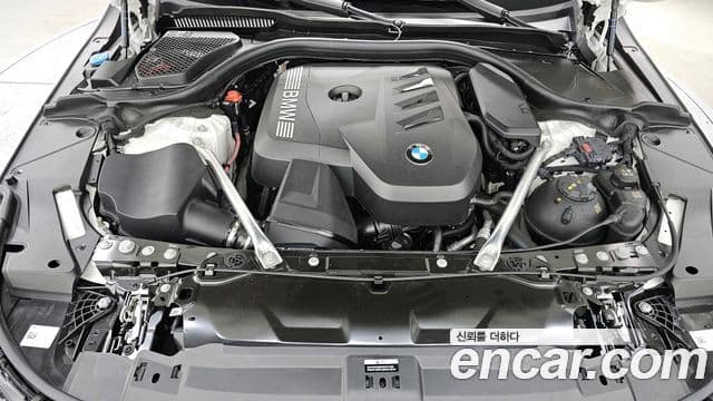 BMW 5시리즈 (G60) 530i xDrive M Sport, 2025 6