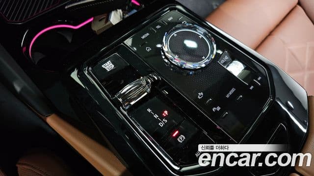 BMW 5시리즈 (G60) 530i xDrive M Sport, 2025 9