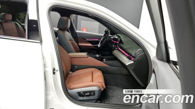 BMW 5시리즈 (G60) 530i xDrive M Sport, 2025 11