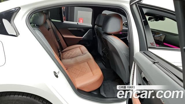 BMW 5시리즈 (G60) 530i xDrive M Sport, 2025 12