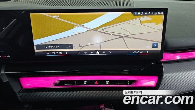 BMW 5시리즈 (G60) 530i xDrive M Sport, 2025 14