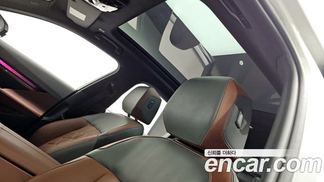 BMW 5시리즈 (G60) 530i xDrive M Sport, 2025 19