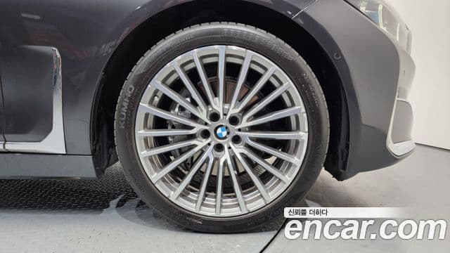 BMW 7시리즈 (G11) 730d xDrive Design Pure Excellence, 2022 все фото