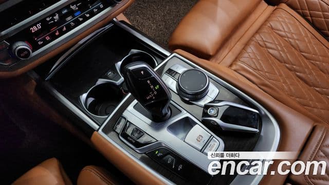 BMW 7시리즈 (G11) 730d xDrive Design Pure Excellence, 2022 9