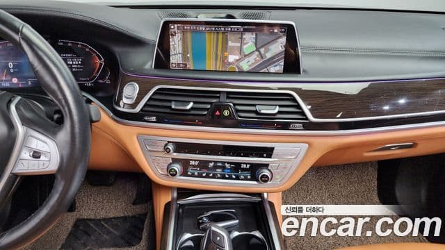 BMW 7시리즈 (G11) 730d xDrive Design Pure Excellence, 2022 15