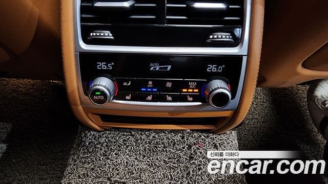 BMW 7시리즈 (G11) 730d xDrive Design Pure Excellence, 2022 18