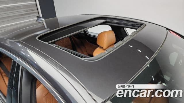 BMW 7시리즈 (G11) 730d xDrive Design Pure Excellence, 2022 19