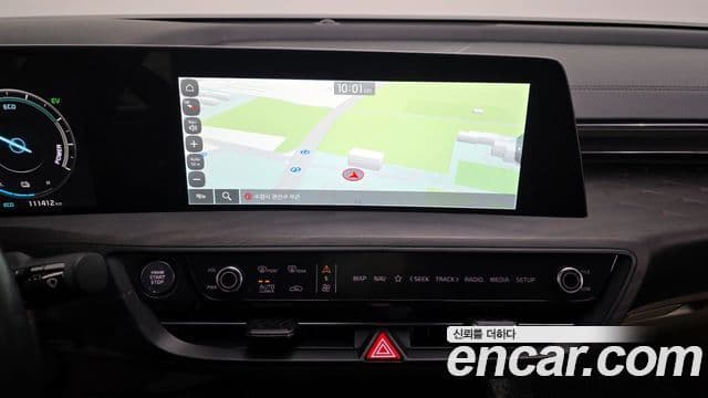 Kia K8 гибрид Noblesse, 2022 14