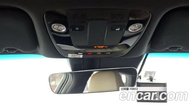 Kia K8 гибрид Noblesse, 2022 18