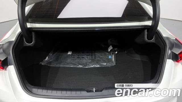 Kia K8 гибрид Noblesse, 2022 20